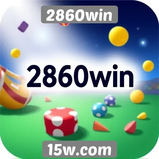 Análise dos jogos disponíveis no site 2860win