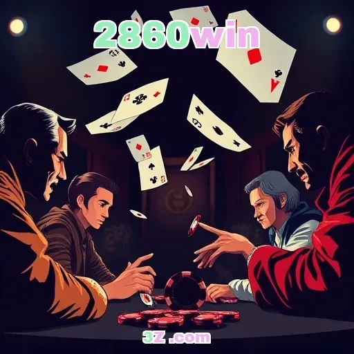 2860win Bônus Especiais