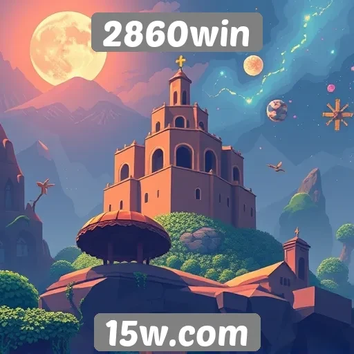 Guia para iniciantes no site de jogos 2860win