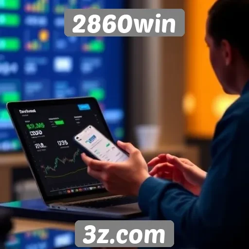 Sistemas de pagamento disponíveis no 2860win