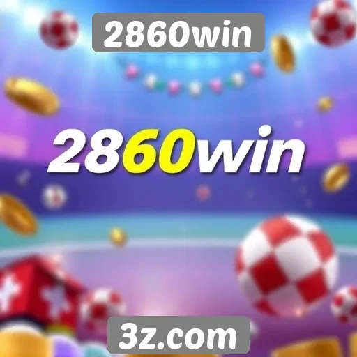 Promoções e bônus atraem novos jogadores no 2860win