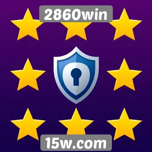 Avaliações de segurança e confiabilidade do 2860win