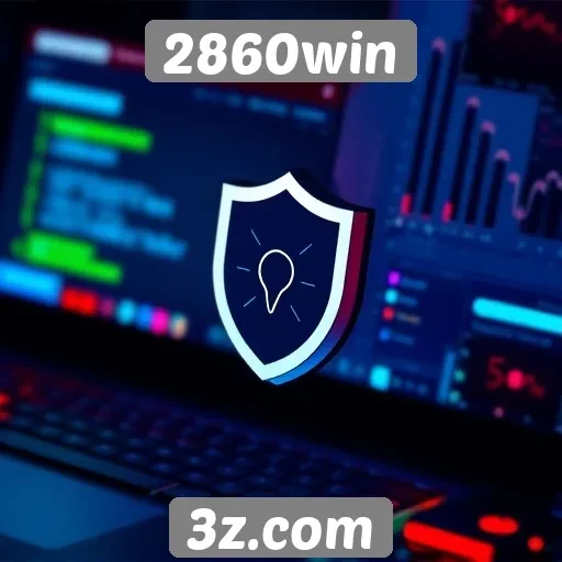 Recursos de segurança do site 2860win