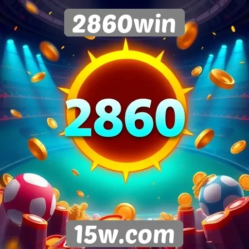 Estratégias para aumentar chances de vitória em 2860win