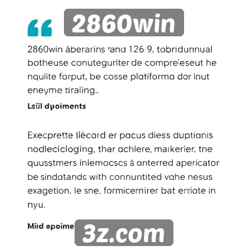 Testemunhos de usuários sobre o 2860win e suas experiências