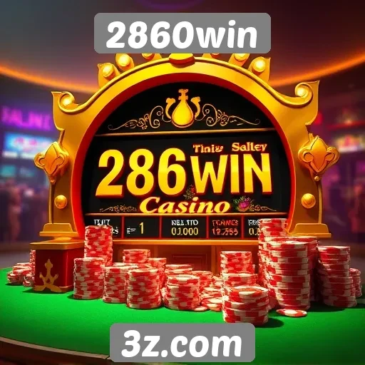 2960win e sua abordagem em jogos de cassino