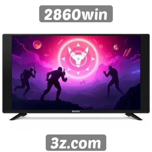 Como o design do 2860win influencia a experiência do usuário